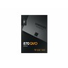 Твердотельный диск 4TB Samsung 870 EVO, V-NAND, 2.5", SATA III, [R/W - 530/560 MB/s]